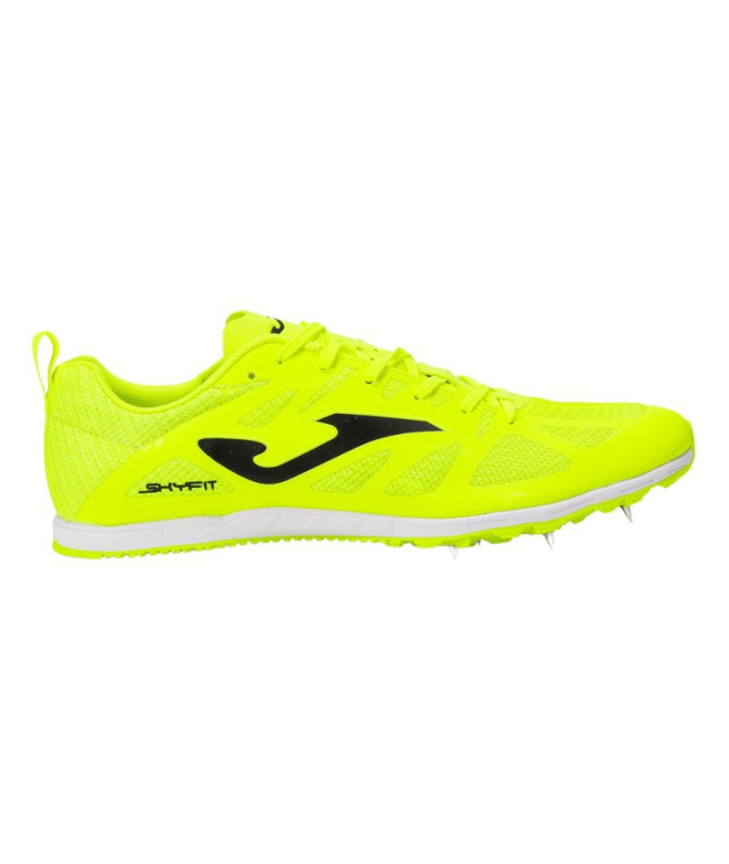 Zapatillas Joma R.Skyfit 2209 Amarillo Flúor