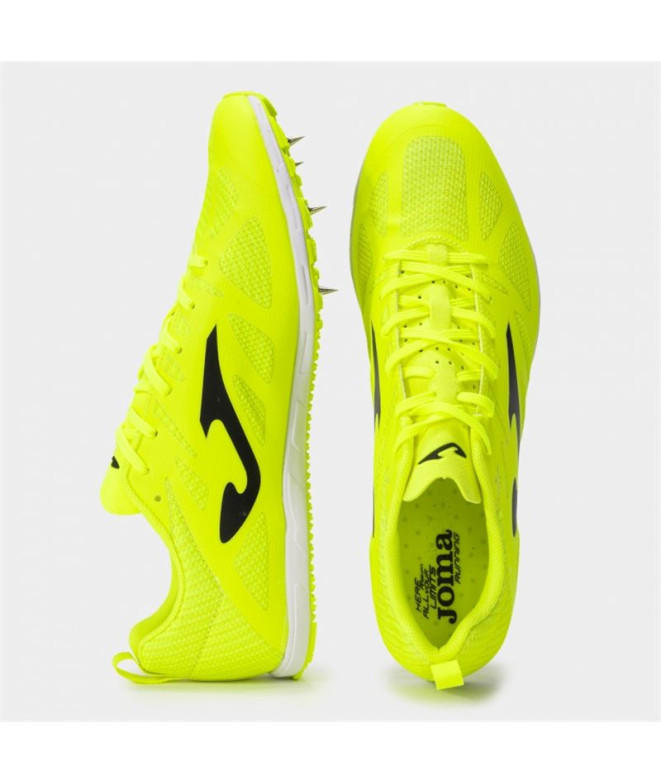 Chaussures Joma R.Skyfit 2209 Jaune Fluo