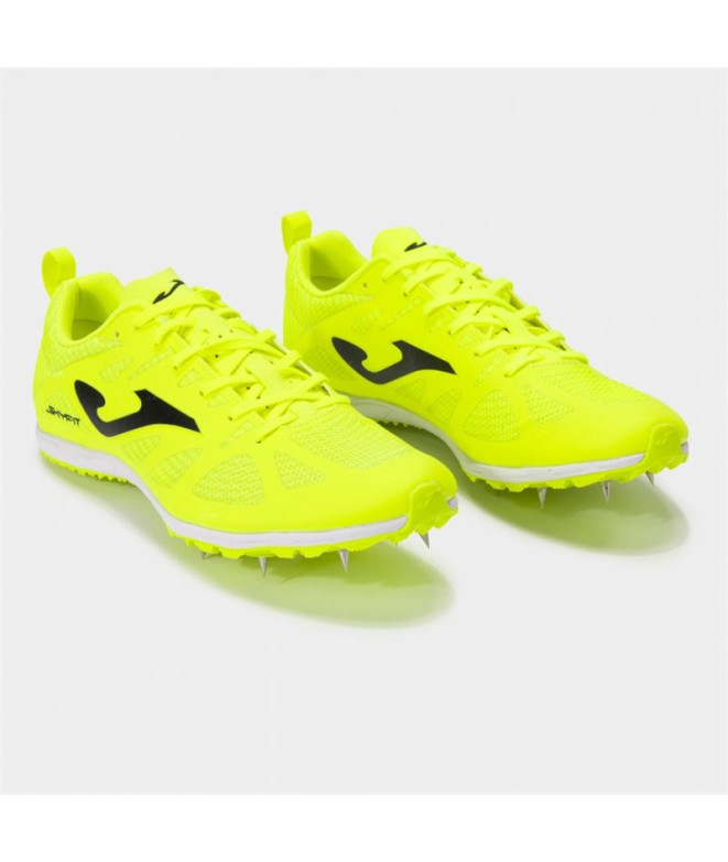Chaussures Joma R.Skyfit 2209 Jaune Fluo