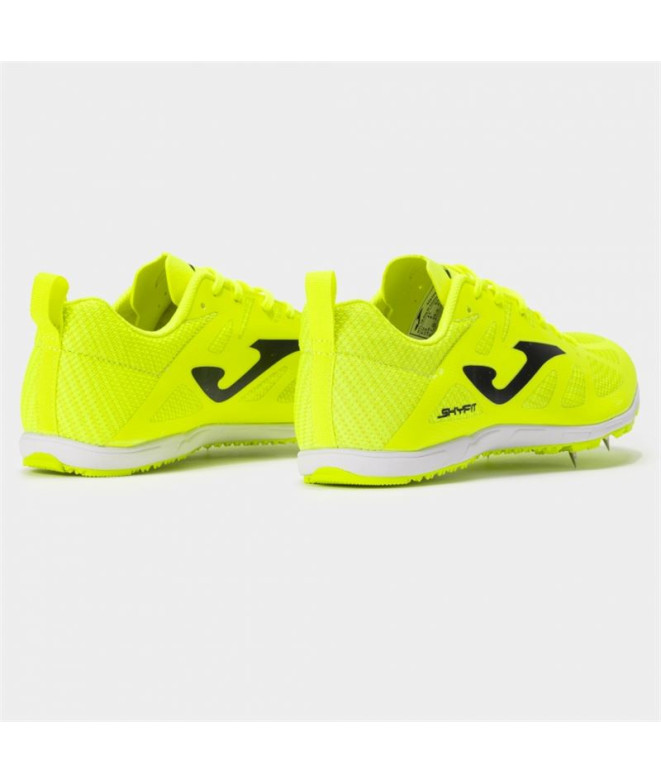Chaussures Joma R.Skyfit 2209 Jaune Fluo