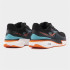 Zapatillas Joma Viper 2401 Negro Turquesa Hombre