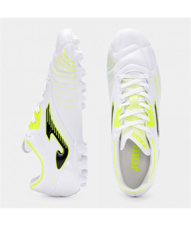 Football Joma Bottes du gazon artificiel Score...