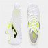 Futebol Joma Botas de Relva Artificial Score 2402 Branco