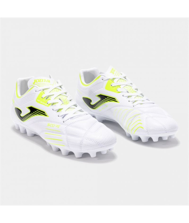 Futebol Joma Botas de Relva Artificial Score...