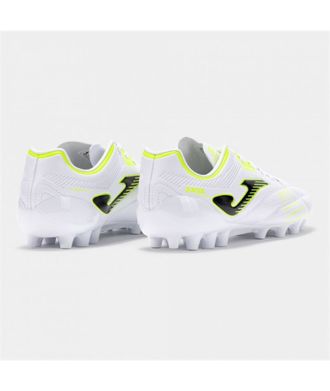 Futebol Joma Botas de Relva Artificial Score...