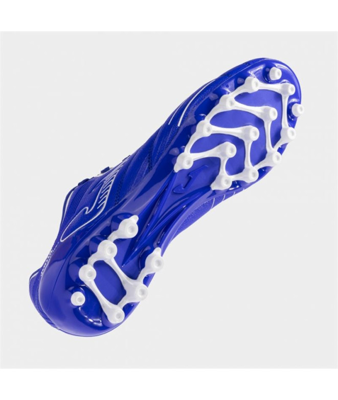 Botas de Fútbol Joma Score 2404 Royal...