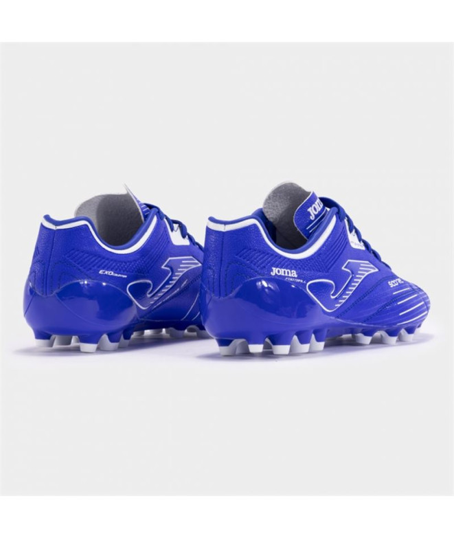 Football Joma Bottes du gazon artificiel Score...