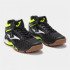 Sapatilhas Joma V.Blok 2401 Preto Amarelo fluorescente Homem