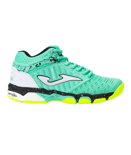 Sapatilhas Joma V.Blok 2427 Turquoise Mulher