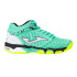Sapatilhas Joma V.Blok 2427 Turquoise Mulher