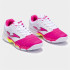 Sapatilhas Joma V.Impulse 2402 Branco Rosa Mulher