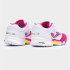 Sapatilhas Joma V.Impulse 2402 Branco Rosa Mulher