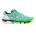 Sapatilhas Joma V.Impulse 2427 Turquoise Mulher