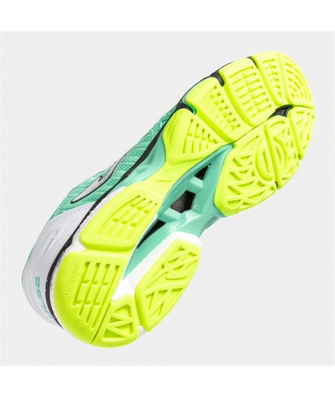 Chaussures Joma V.Impulse 2427 Turquoise Femme