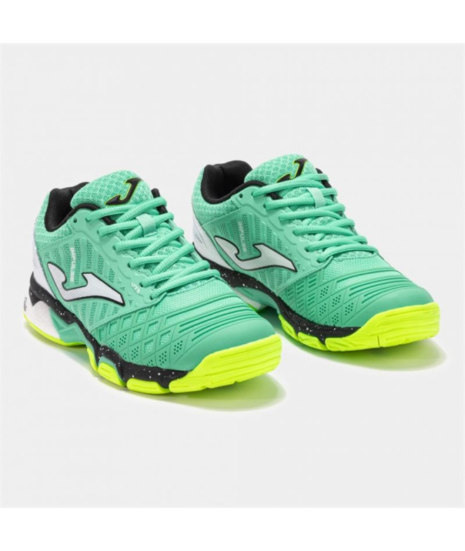 Chaussures Joma V.Impulse 2427 Turquoise Femme
