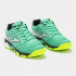 Sapatilhas Joma V.Impulse 2427 Turquoise Mulher
