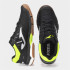 Sapatilhas Joma V.Impulse 2401 Preto Amarelo fluorescente Homem