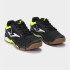 Sapatilhas Joma V.Impulse 2401 Preto Amarelo fluorescente Homem