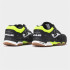 Sapatilhas Joma V.Impulse 2401 Preto Amarelo fluorescente Homem
