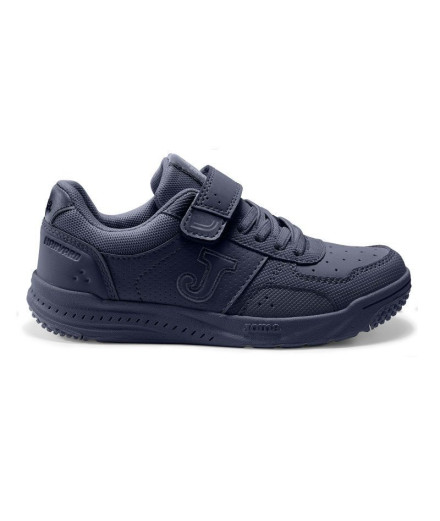 Zapatillas Joma W.Harvard 2303 Marino Infantil