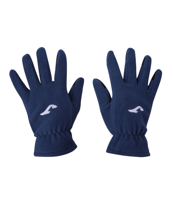 Guante Joma Polar Marino