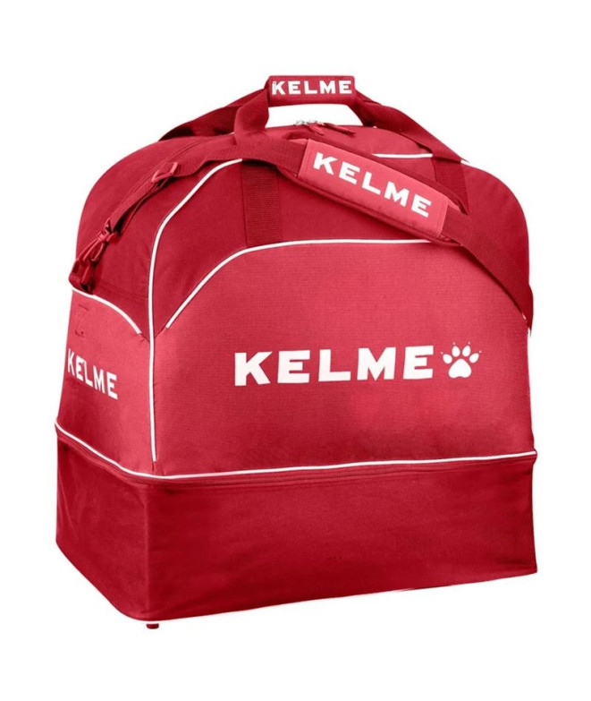 Bolsa Kelme Traini Red Traini Formação