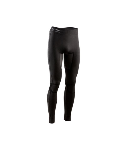 Calça de Trail Lurbel Volcano Homem Marengo