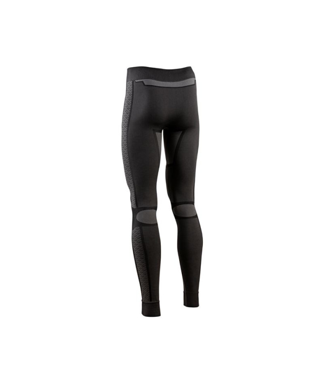 Calça de Trail Lurbel Volcano Homem Marengo