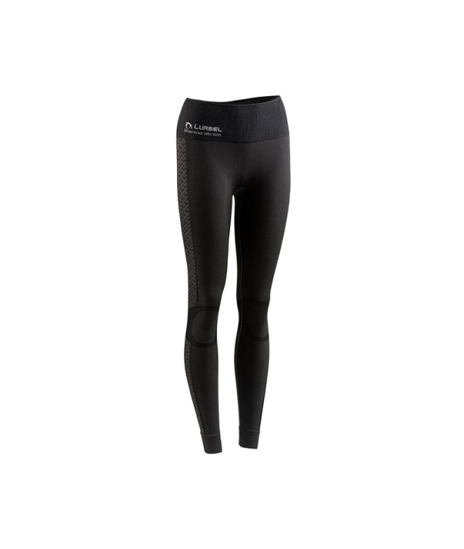 Pantalons Trail Lurbel Femme de Volcanow Marengo