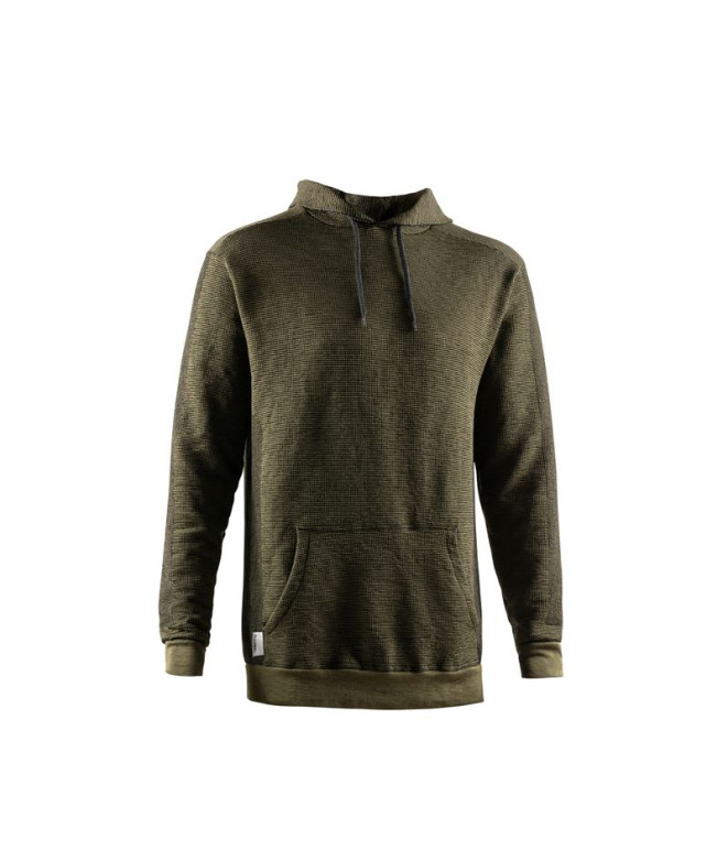 Sweat Trail Lurbel de Rakiura Hoodie Sottobosco