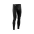 Pantalons de Trail Lurbel Merino Homme Noir
