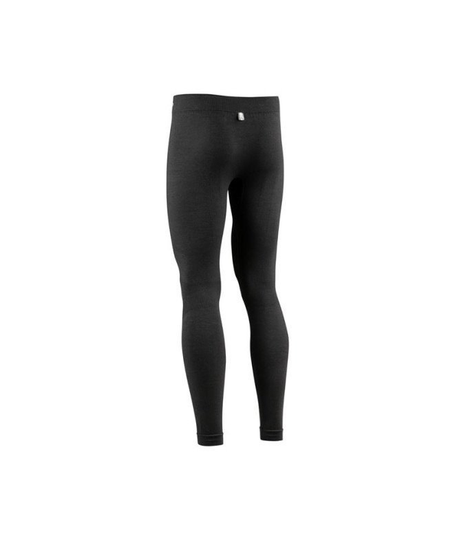 Pantalones de Trail Lurbel Merino Hombre Negro