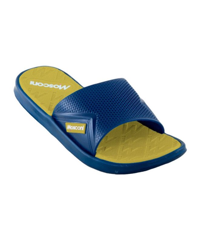 Tongs Mosconi Freestyle Navy - Bleu