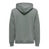 Moletom Only & Sons ceres ie Castor Gray Homem