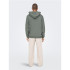 Moletom Only & Sons ceres ie Castor Gray Homem