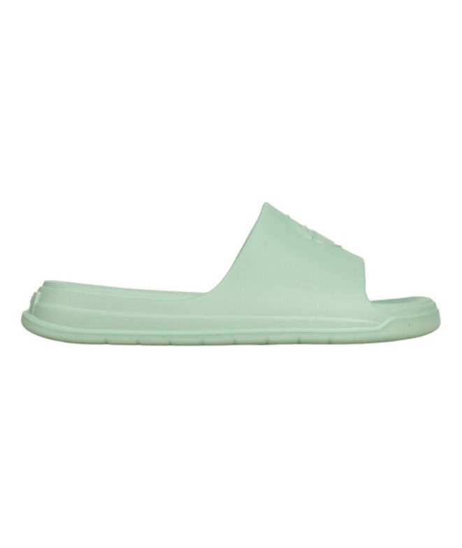 Chanclas Sergio Tacchini Cup Slide Tangerine