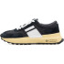 Sapatilhas Sergio Tacchini 70 S Neo Runner Raven-Seed