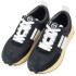 Chaussures Sergio Tacchini 70 S Neo Runner Raven-Seed