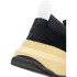 Sapatilhas Sergio Tacchini 70 S Neo Runner Raven-Seed