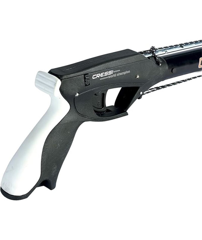 Fusil Apache 35 Cressi