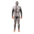 Traje Apnea Camuflaje 5Mm S/2 Cressi