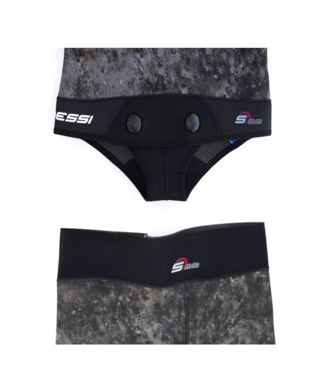 Tracina Cressi 3,5mm (Pantalón)