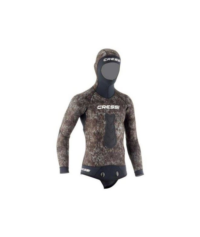 Tracina Cressi 7mm (Chaqueta)