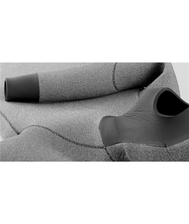 Costume de Plongée Cressi Fisterra Lc 5Mm