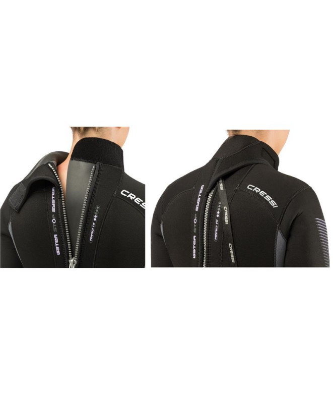 Fast Uomo 7Mm Cressi