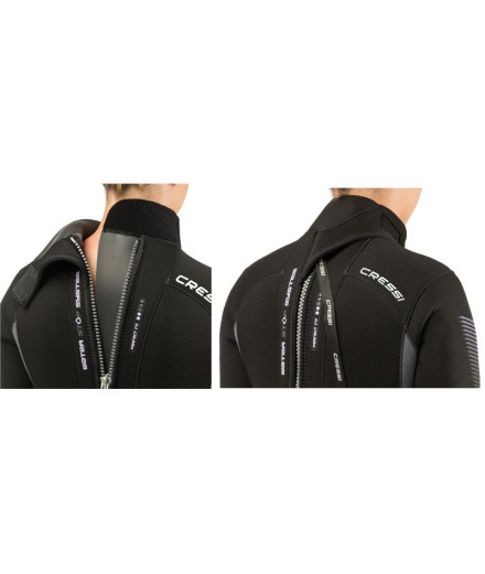 Fast Donna 5Mm Cressi Fast Donna 5Mm Cressi