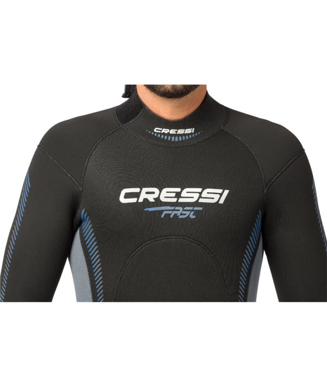 Fast Donna 5Mm Cressi