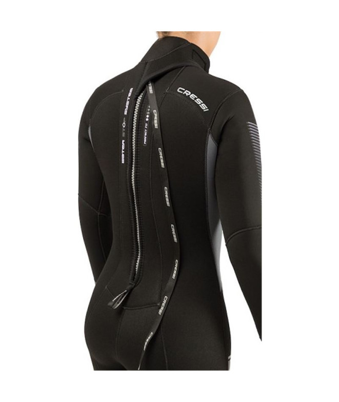 Fast Donna 7Mm Cressi