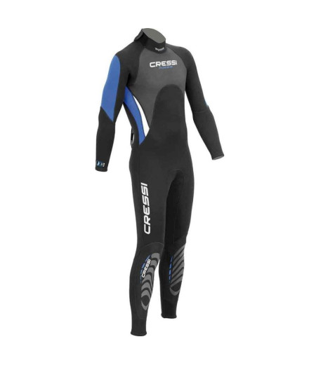Morea Uomo 3Mm Cressi Morea Uomo 3Mm Cressi