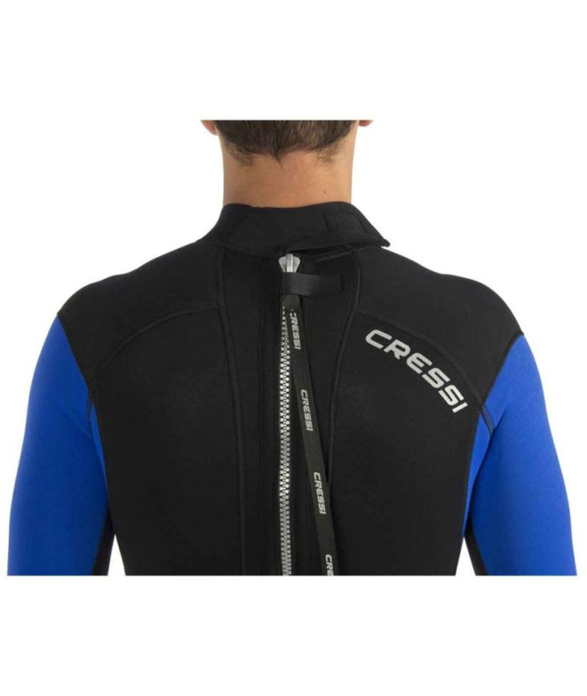 Morea Uomo 3Mm Cressi